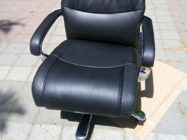 Кресло директора CHAIRMAN 401